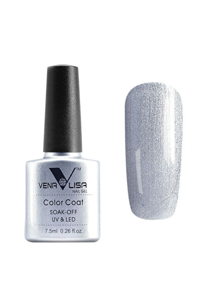 Venalisa Venalisa semi-permanent nail polish, 7.5 ml, shade 957