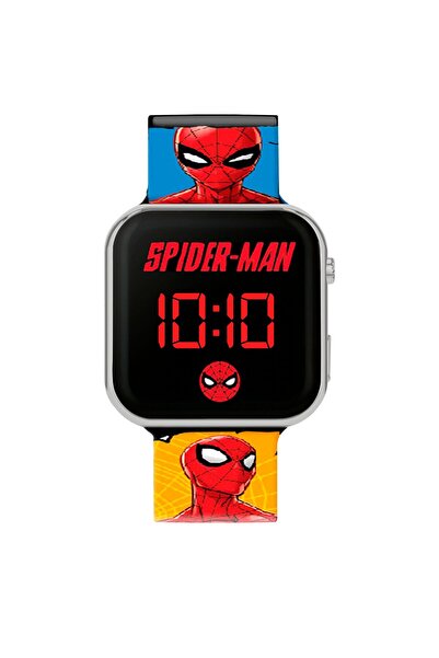 Disney SPIDERMAN LED WATCH