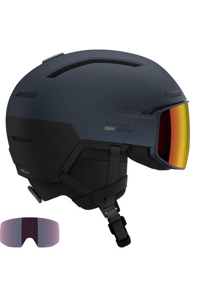 Salomon Driver Prime Sigma Plus Mips Unisex Kayak Kaskı-L47913000