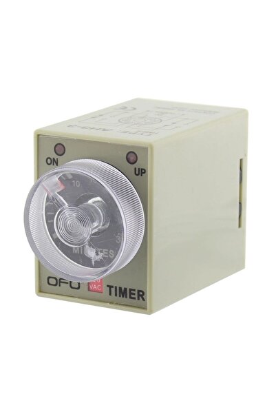 OEM Releu temporizator, 0-20 minute, ST3 - 111326