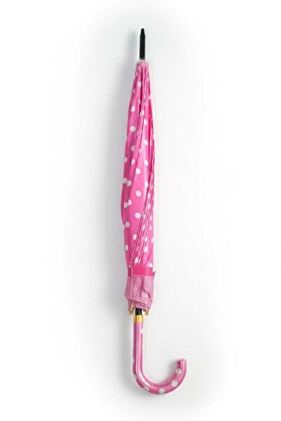 Rainwalker 16 Telli Puanlı Baston Şemsiye Otomatik