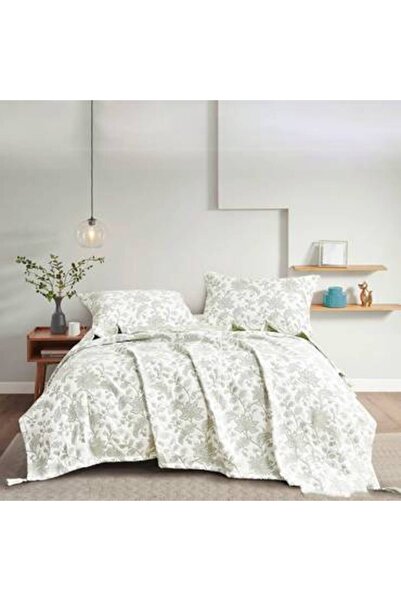 Pazar Home Bedding Double bedsheet set of 6 pieces, Jacquard, Matte Bazaar Ho...