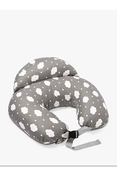 Momcozy Pernă de alăptare reglabilă cu suport ergonomic –