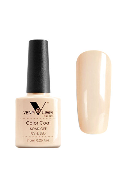 Venalisa Venalisa semi-permanent nail polish, 7.5 ml, shade 915