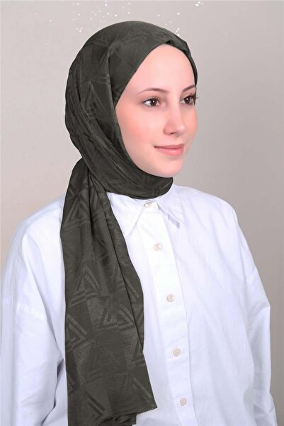PİRAMİT Fashion İpeksi Şal 2883-12
