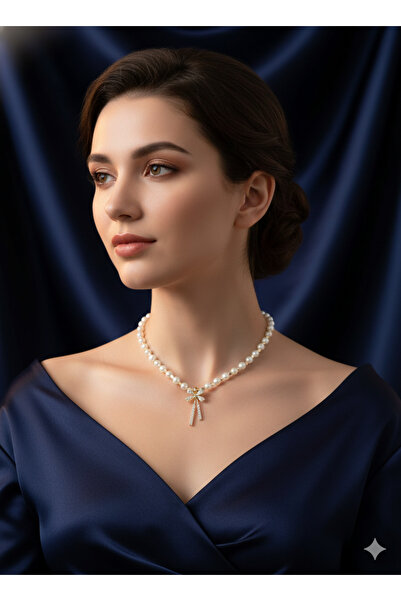 Enna Jewelry kolye ınc