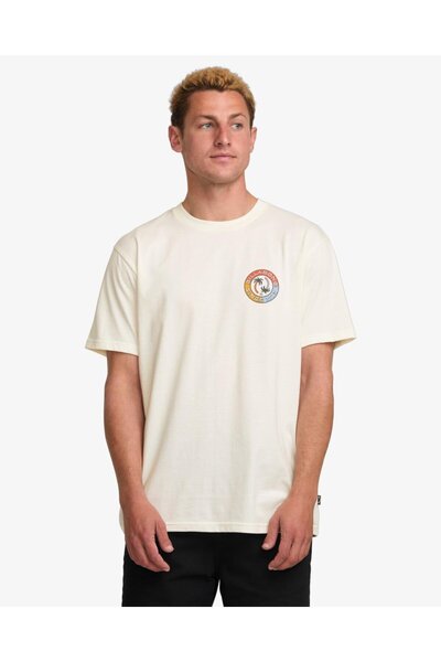 BİLLABONG Tropical Pets Premium Ss Men's T-Shirt 24A351506