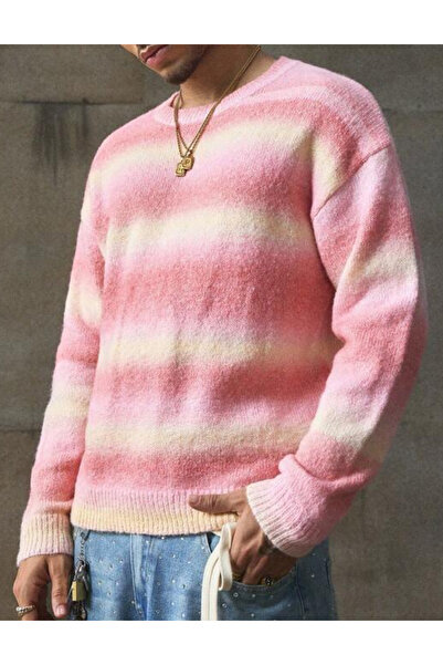 Sheya Sheya sweater, mix colors