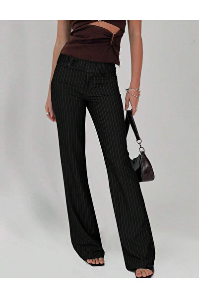 Sheya Sheya pants, black