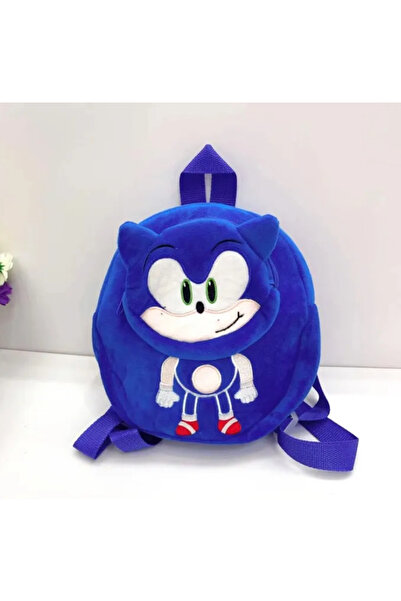 FERHAT OYUNCAK FERHAT FH-010 SONIC ÇANTA PELUŞ