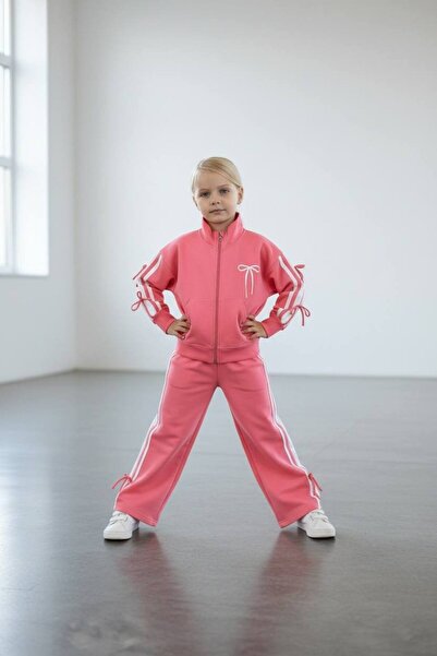 RONYPONY طقم رياضي للفتيات من $eritli Sportswear Daily للموسم الجديد