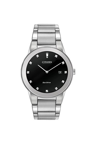 Citizen Мъжки часовник, Citizen, Axiom AU1060-51G