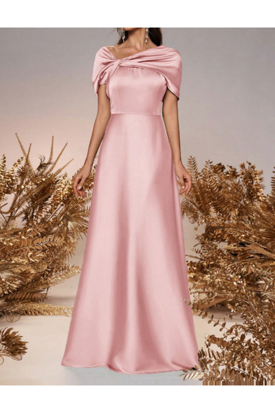 Sheya Sheya maxi dress, pink