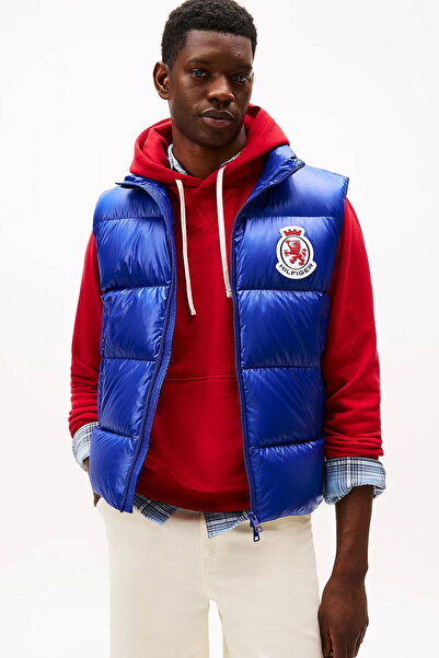 Tommy Hilfiger Men's Puffer Vest