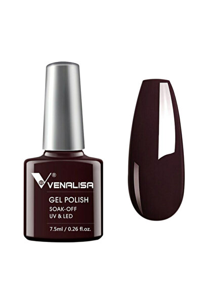 Venalisa Semi-permanent nail polish 7.5ml, shade 045