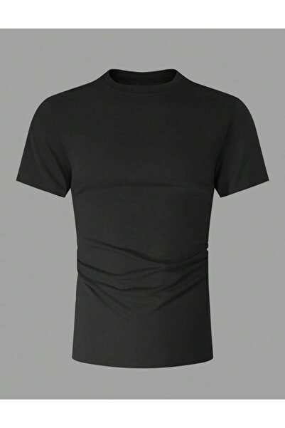 Sheya Sheya T-shirt, black