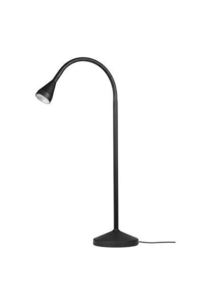 OEM LED desk-bedside lamp, 22 W warm white light, 1.9 W energy consumption, 5...