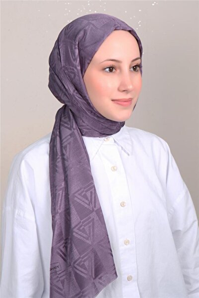 PİRAMİT Fashion İpeksi Şal 2883-14