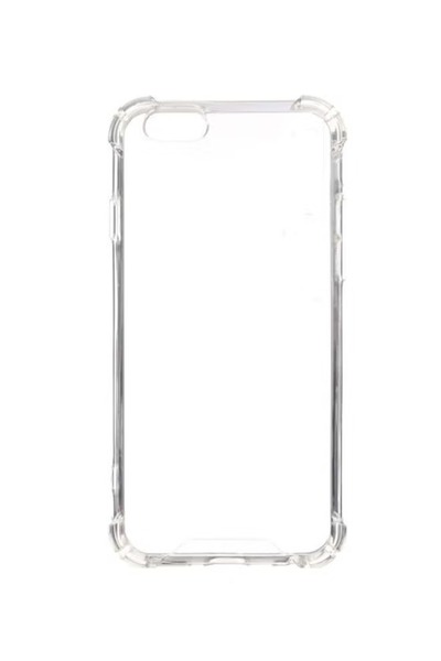 Primo Plus Protective case for Apple iPhone 6 Plus, clear