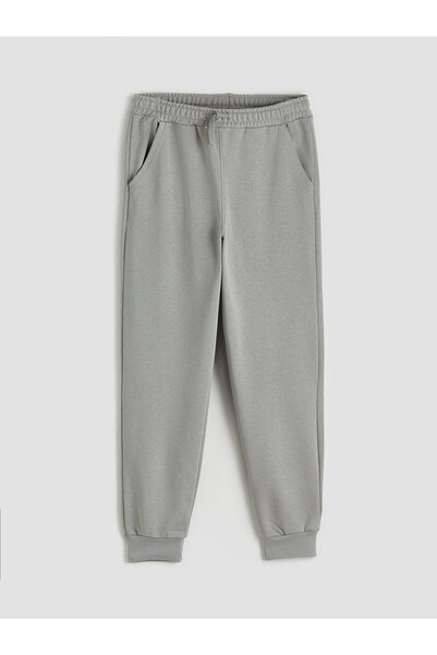 LC Waikiki Pantaloni de sport pentru băieți, cu talie elastică, sezon nou, ma...