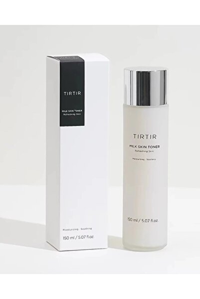TIRTIR Türkiye TIRTIR Milk Skin Toner: A refreshing skin toner from TIRTIR.