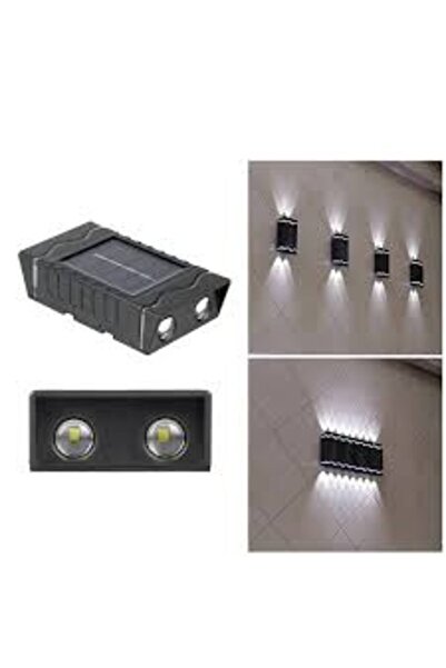 NO BRAND Lampa decorativa sus jos patrat