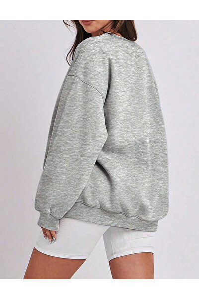 Sheya Sheya blouse, gray