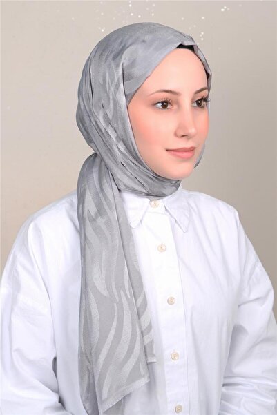 PİRAMİT Fashion İpeksi Şal 2884-1