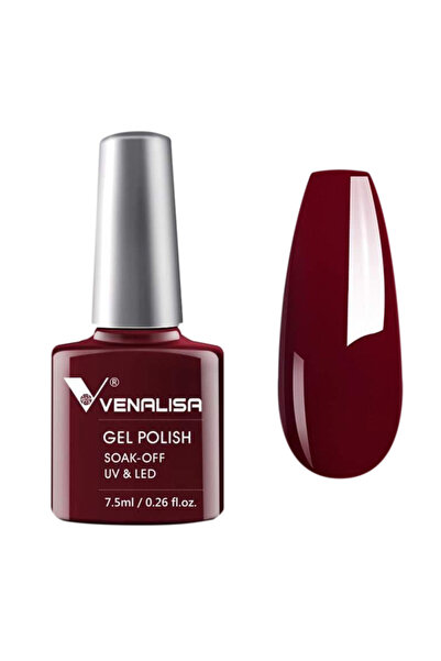 Venalisa Semi-permanent nail polish 7.5ml, shade 063