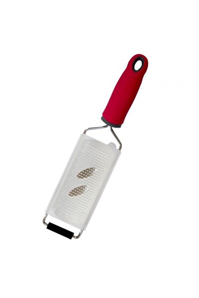 Raki Metal grater with handle