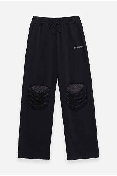 LES BENJAMINS Carpet Sweatpants