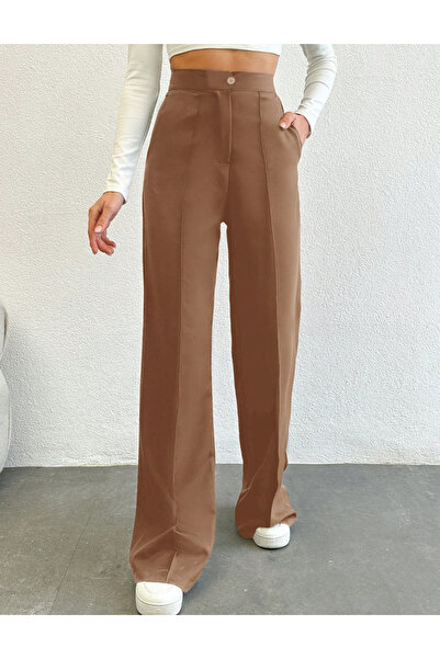 Sheya Pantaloni Sheya, maro