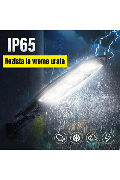 NO BRAND SET 3X LAMPA STRADALA 1200W