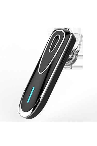 Casa Shop Căști wireless Endura 36, ​​intraauriculare, negre, autonomie bater...