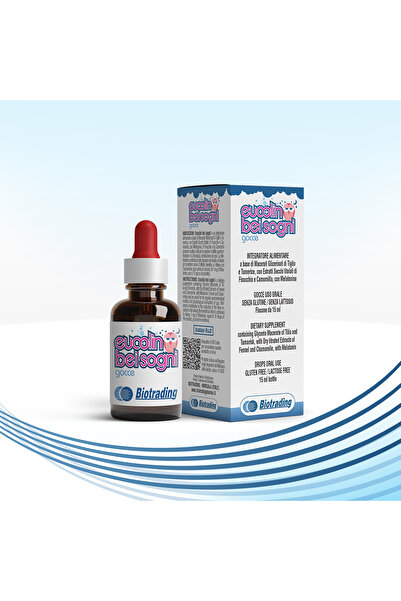 Biotrading Pharma Eucolin Vise Placute, supliment alimentar pentru calmarea c...