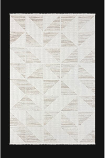 Emka VESTA HALI KOLEKSİYONU -3754 BEJ