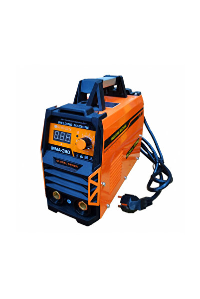 DDT Invertor de Sudură Dawer MMA 350A, Tehnologie IGBT, Afișaj Digital, Elect...