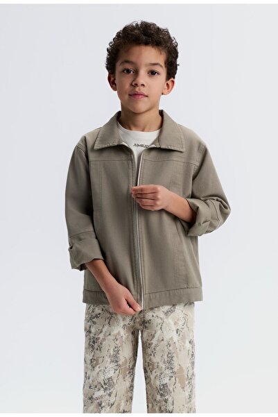 nk kids Men's Jacket 26Ynk41509