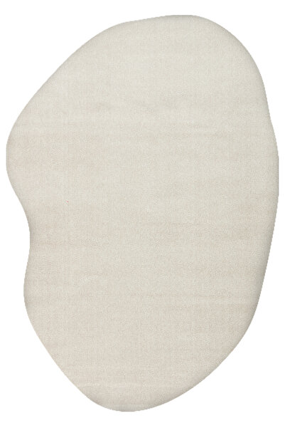 Halımax Zen Amorf 02 L.Stone Özel Kesim Asimetrik Yumuşak Dokulu Hav Vermeyen...