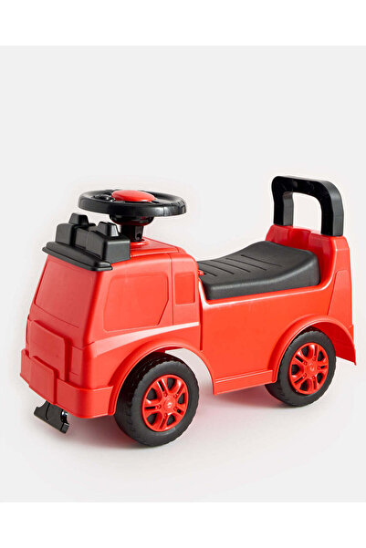 REDTAG سيارات ريد فاير ريسكيو للأطفال