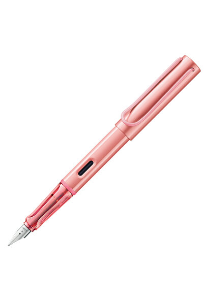 Lamy AL-STAR DOLMA KALEM ALUMINYUM M UC FLAMINGO