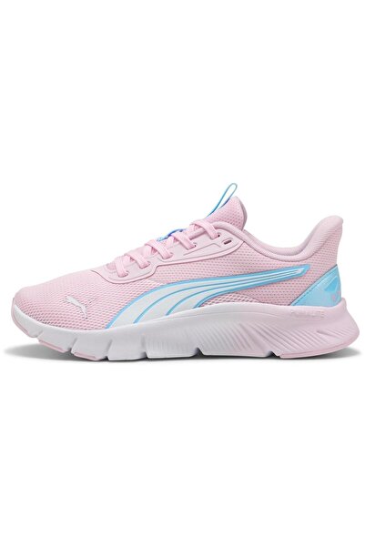 Puma Sneakers Flexfocus Lite Modern Jelly Heaven Jr, Pink, Women