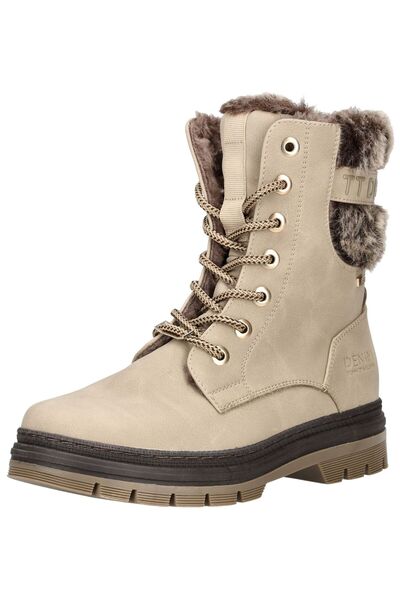 Tom Tailor Stiefelette