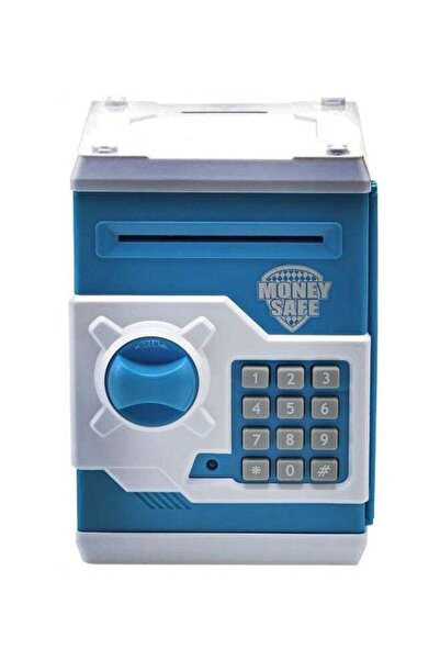 Money Safe صندوق النقود الإلكتروني