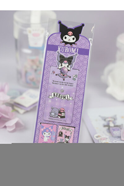 GiFi Σελιδοδείκτης 3 τεμαχίων με ειδικό κόψιμο και άδεια χρήσης από την Sanri...