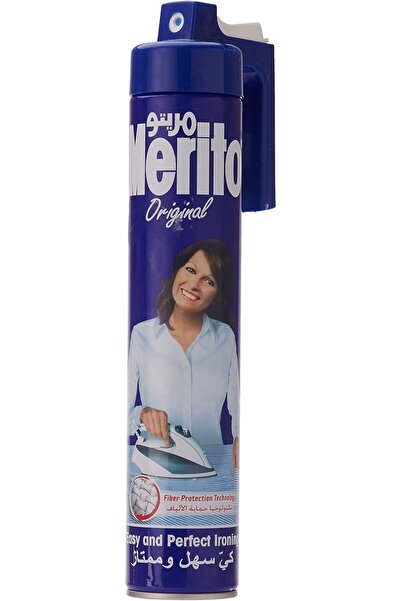 Omino Bianco بخاخ منعم الأقمشة ميريتو ٥٠٠ مل من أومينو