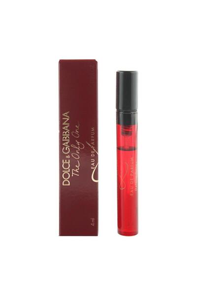 Dolce&Gabbana Dolce & Gabbana, The Only One, Eau De Parfum, Για Γυναίκες, 4 ml