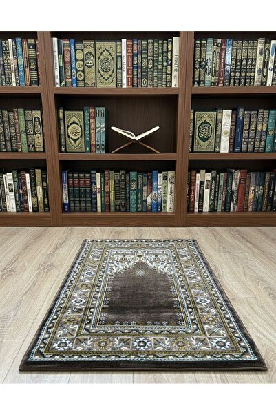 ANGORA HALI ANGORA YÜN TUŞELİ SECCADE