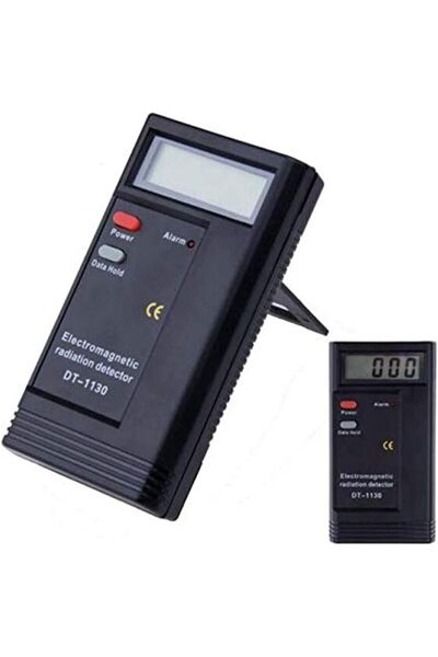 AEK-Tech Anti-Radiation EMF Meter DT1130 Electromagnetic Radiation Detector