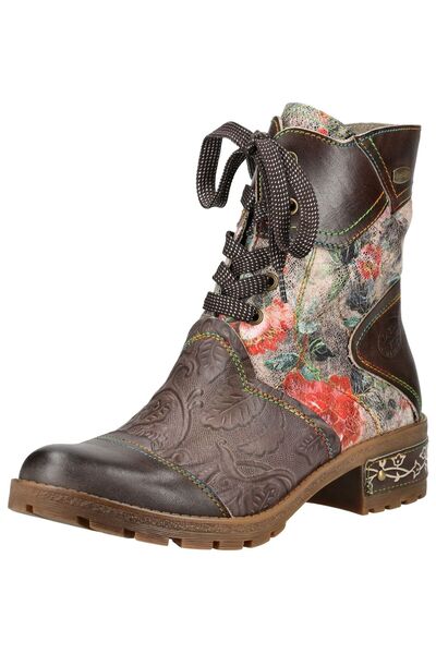 LAURA VITA Stiefelette